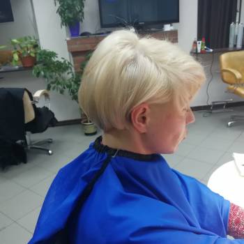 Фото с портфолио Олимп