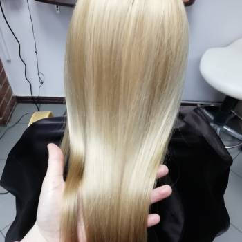 Фото с портфолио Олимп