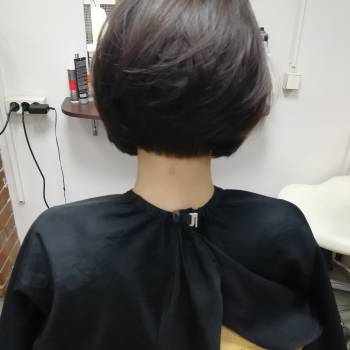 Фото с портфолио Олимп