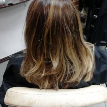 Фото с портфолио Олимп