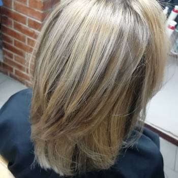 Фото с портфолио Олимп