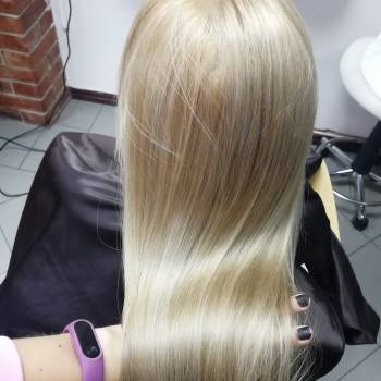 Фото с портфолио Олимп