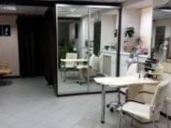 Перукарня Олимп на Barb.ua