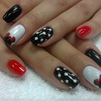 Фото с портфолио Олимп