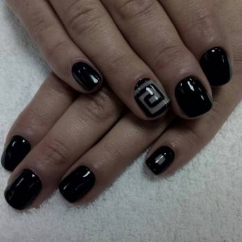 Фото с портфолио Олимп