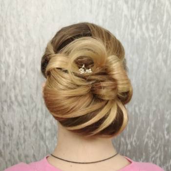 Фото с портфолио Людмила Петренко 