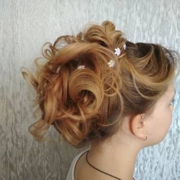 Фото с портфолио Людмила Петренко 