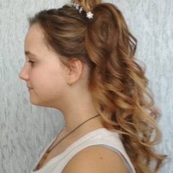 Фото с портфолио Людмила Петренко 