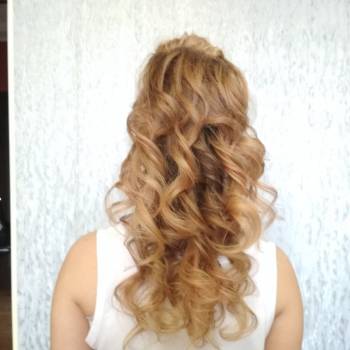 Фото с портфолио Людмила Петренко 