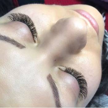 Фото с портфолио Катерина 