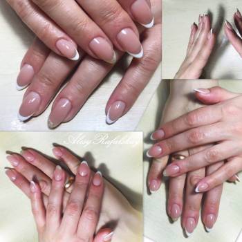 Алеся Рафальская, Одесса Фото - 5