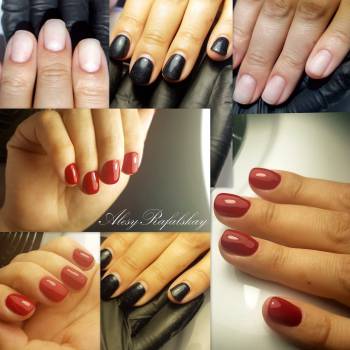 Алеся Рафальская, Одесса Фото - 6