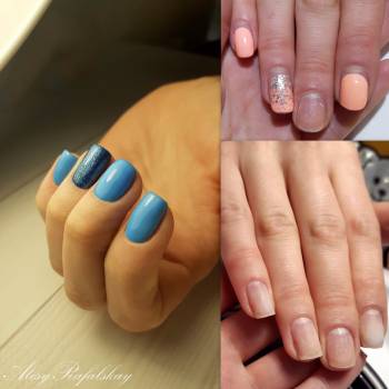 Алеся Рафальская, Одесса Фото - 8