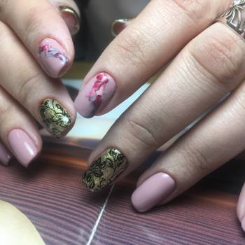 Фото с портфолио Антонина Боцман 