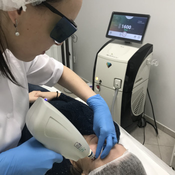 Мария Галеревич , Харків Фото - 5