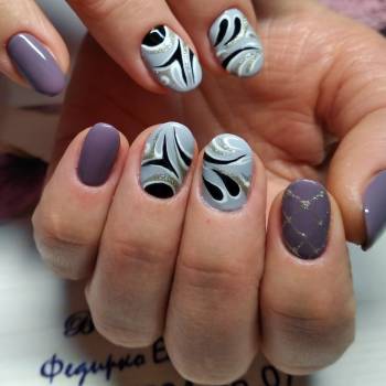 Фото с портфолио Євгенія Федірко