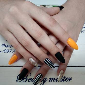 Фото с портфолио Евгения Федирко