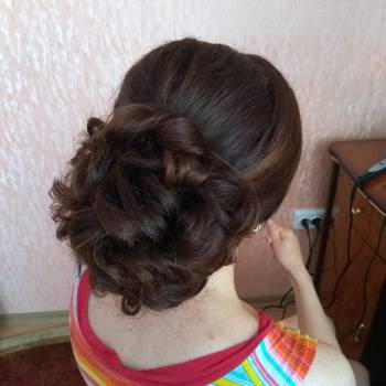 Екатерина Ильина, Одеса Фото - 2