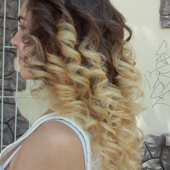 Екатерина Ильина, Одеса Фото - 18