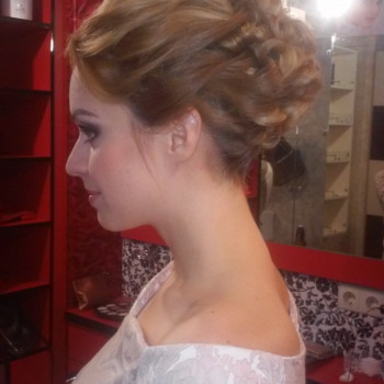 Екатерина Ильина, Одеса Фото - 15