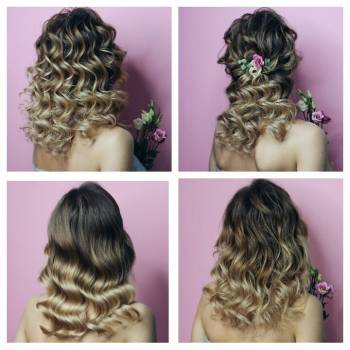 Екатерина Бочарова, Винница Фото - 48