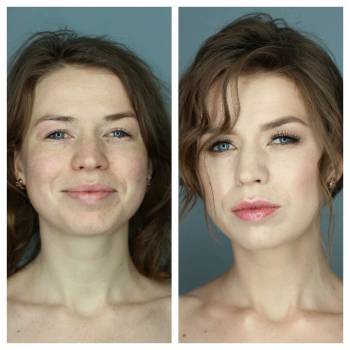 Екатерина Бочарова, Винница Фото - 47