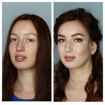 Екатерина Бочарова, Винница Фото - 46