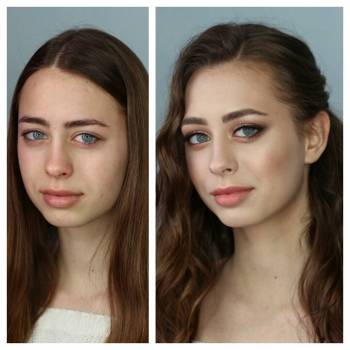 Екатерина Бочарова, Винница Фото - 44