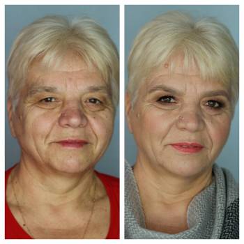 Екатерина Бочарова, Винница Фото - 42