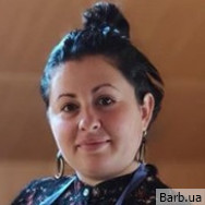 Майстер депіляції Светлана Князева на Barb.ua