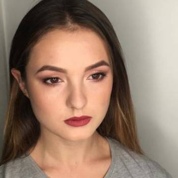 Фото с портфолио Міра Кліміч 