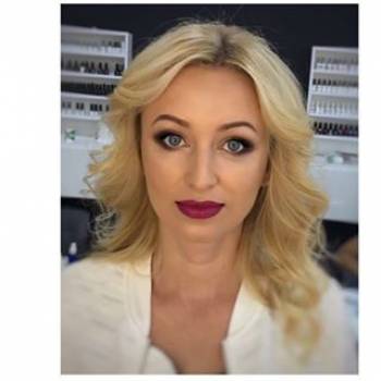 Фото с портфолио Міра Кліміч 