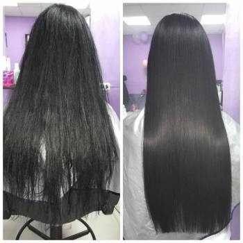 Фото с портфолио Анастасия 