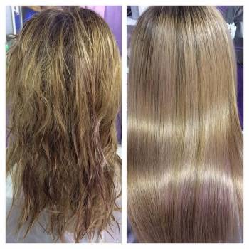 Фото с портфолио Анастасия 