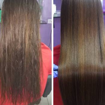 Фото с портфолио Анастасия 