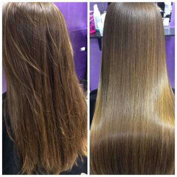 Фото с портфолио Анастасия 