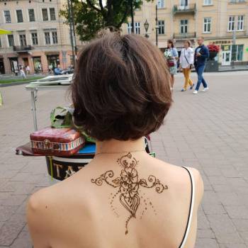 Маріна Дарміць, Львов Фото - 5