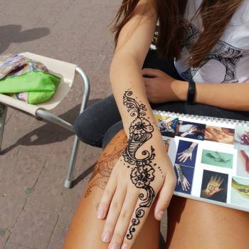 Маріна Дарміць, Львов Фото - 6