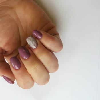 Фото с портфолио Аня Митрофанова 