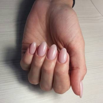 Фото с портфолио Аня Митрофанова 