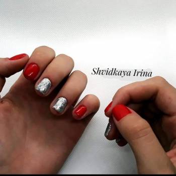 Ирина Швидкая , Кривой Рог Фото - 49