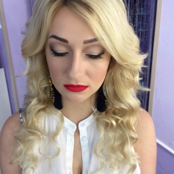 Фото с портфолио Ирина Павлюк