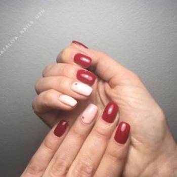 Фото с портфолио Наталія 