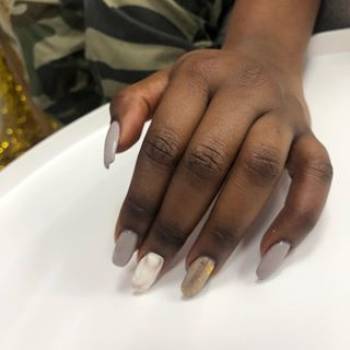 Mia Mia Nails, Ужгород Фото - 5