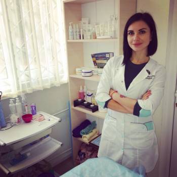 Фото с портфолио Елена Вишневская 