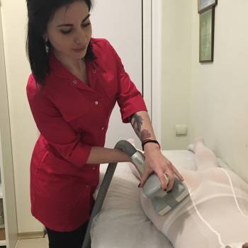 Фото с портфолио Елена Вишневская 