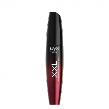 Тушь для ресниц super luscious mascara (ll) xxl