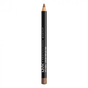 Карандаш для глаз slim eye pencil (spe) light brown