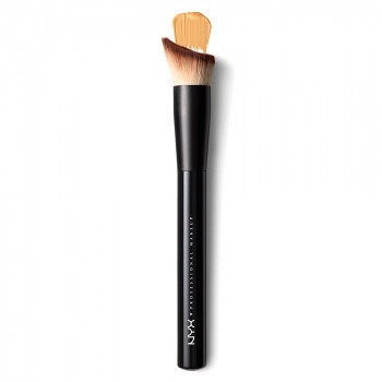 Кисть для тональных средств total control drop foundation brush (prob22) prob22