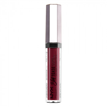 Лаковая помада для губ slip tease lip lacquer (stll) spiced spell